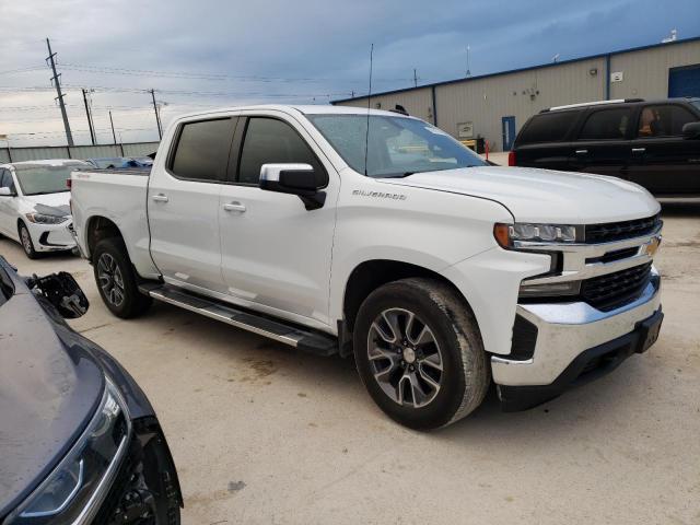 Photo 4 from auction – 2022 CHEVROLET SILVERADO with VIN 3GCPYDEK5NG197257