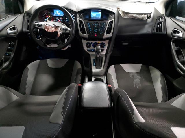 Photo 8 from auction – 2014 FORD FOCUS SE with VIN 1FADP3F22EL426209