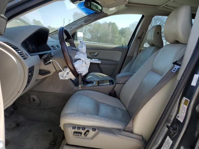Photo 7 from auction – 2006 VOLVO XC90 with VIN YV4CY592961243975