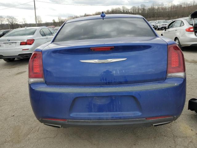 Photo 6 from auction – 2019 CHRYSLER 300 S with VIN 2C3CCABG3KH537839