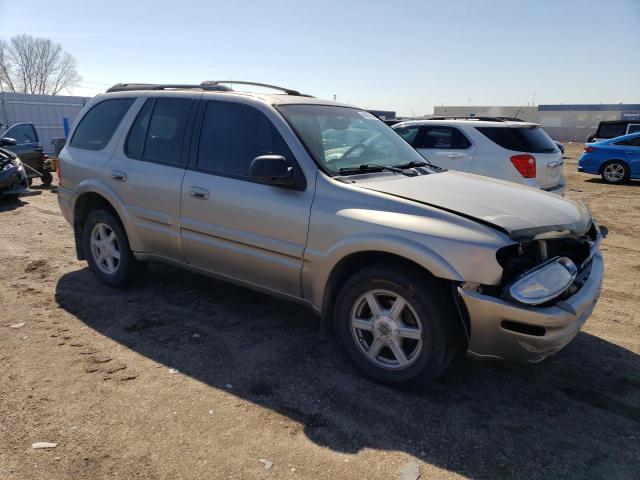Photo 4 from auction – 2002 OLDSMOBILE BRAVADA with VIN 1GHDT13S422157916