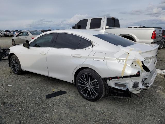 Photo 2 from auction – 2023 LEXUS ES 300H BA with VIN 58ADA1C10PU027022