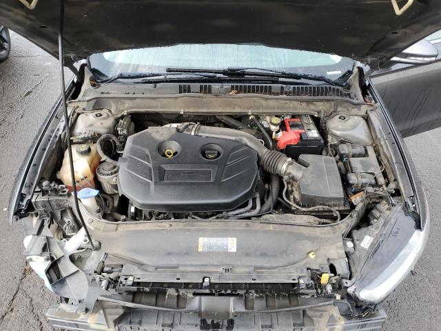 Photo 11 from auction – 2015 FORD FUSION SE with VIN 3FA6P0T96FR309664