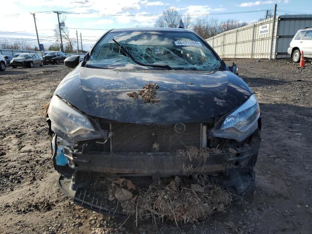 Photo 5 from auction – 2015 TOYOTA COROLLA L with VIN 2T1BURHE0FC460954
