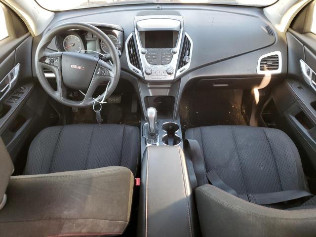 Photo 8 from auction – 2015 GMC TERRAIN SL with VIN 2GKFLVEK6F6172689