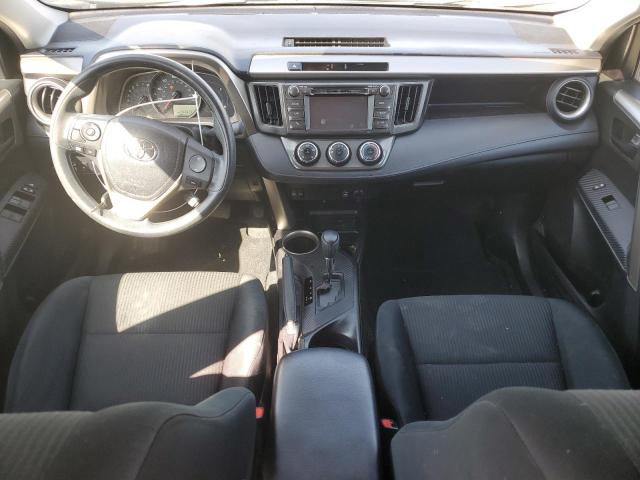 Photo 8 from auction – 2015 TOYOTA RAV4 LE with VIN 2T3BFREV5FW369912