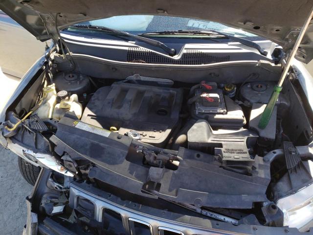 Photo 12 from auction – 2012 JEEP COMPASS LA with VIN 1C4NJCEB9CD552348