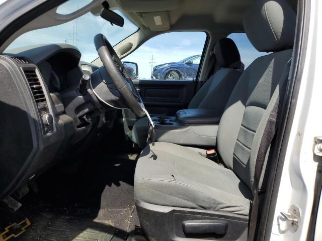 Photo 7 from auction – 2013 RAM 1500 ST with VIN 1C6RR6FP0DS582784