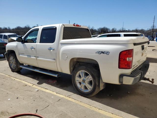 Photo 2 from auction – 2012 CHEVROLET SILVERADO with VIN 3GCPKSE76CG161446