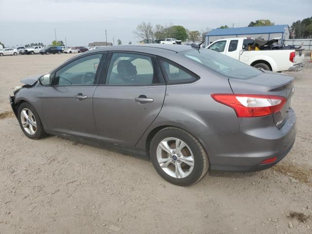 Photo 2 from auction – 2014 FORD FOCUS SE with VIN 1FADP3F23EL285408