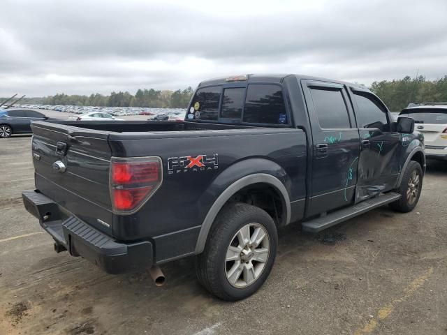 Photo 3 from auction – 2011 FORD F150 SUPER with VIN 1FTFW1EF6BFA08499