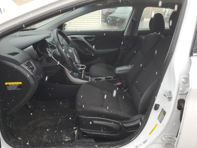Photo 7 from auction – 2016 HYUNDAI ELANTRA SE with VIN 5NPDH4AE7GH769863