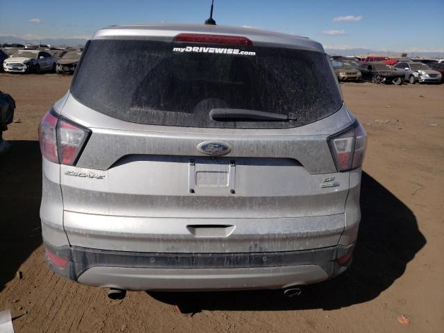 Photo 6 from auction – 2017 FORD ESCAPE SE with VIN 1FMCU9GD5HUC35671