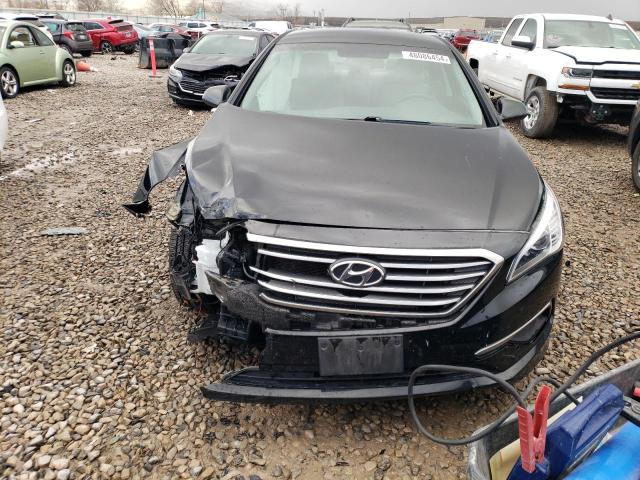 Photo 5 from auction – 2016 HYUNDAI SONATA SE with VIN 5NPE24AFXGH366586