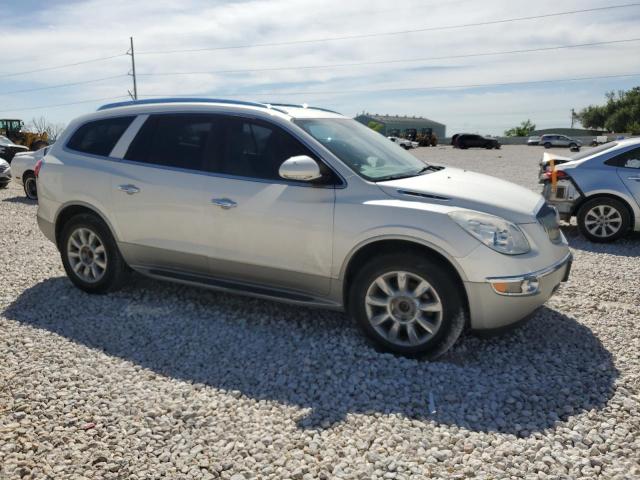 Photo 4 from auction – 2012 BUICK ENCLAVE with VIN 5GAKRDED4CJ124046