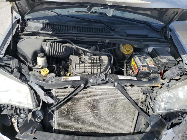 Photo 12 from auction – 2014 DODGE GRAND CARA with VIN 2C4RDGBG1ER353942