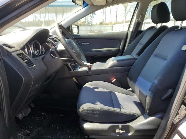 Photo 7 from auction – 2009 MAZDA MAZDA 3 with VIN JM3TB28A290166279