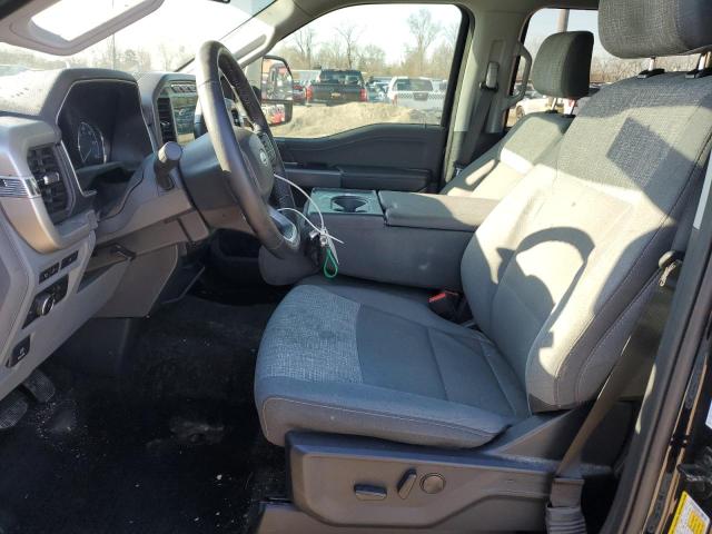 Photo 7 from auction – 2022 FORD F150 SUPER with VIN 1FTFW1E53NFC12706