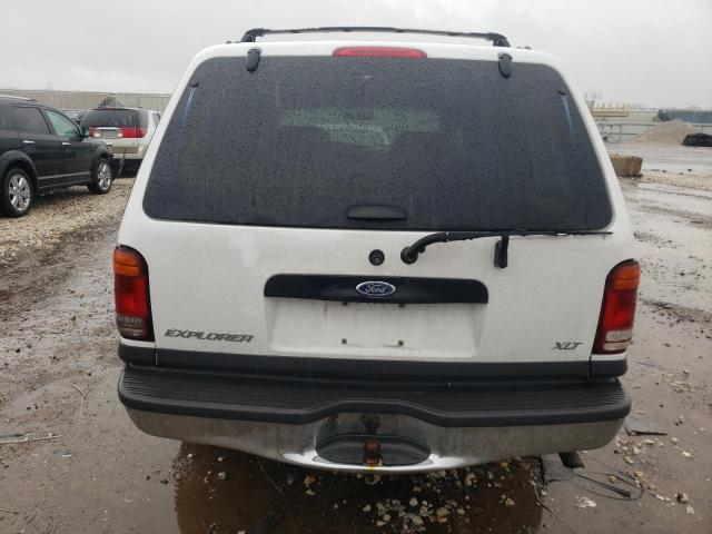 Photo 6 from auction – 2001 FORD EXPLORER X with VIN 1FMZU73E01ZA15179