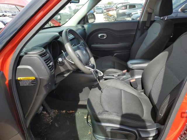 Zdjęcie 7 z aukcji – 2018 KIA SOUL + z VIN KNDJP3A52J7506353