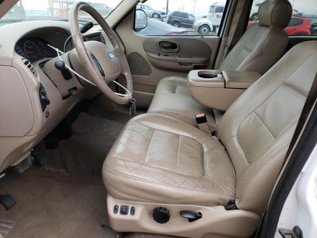 Photo 7 from auction – 2003 FORD F150 SUPER with VIN 1FTRW08L13KC72814