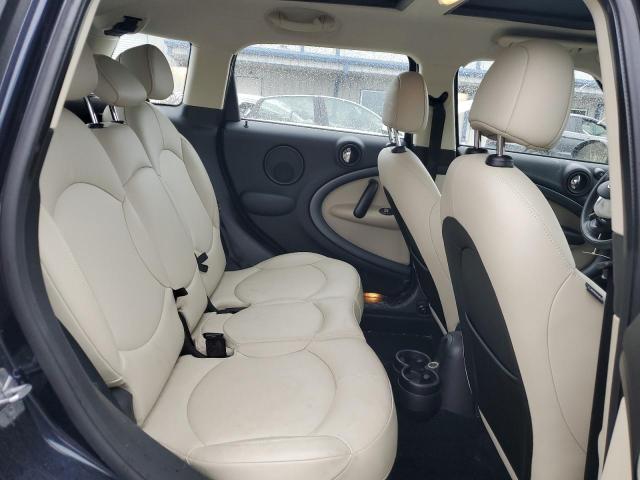 Photo 10 from auction – 2014 MINI COOPER S C with VIN WMWZC3C58EWT00149