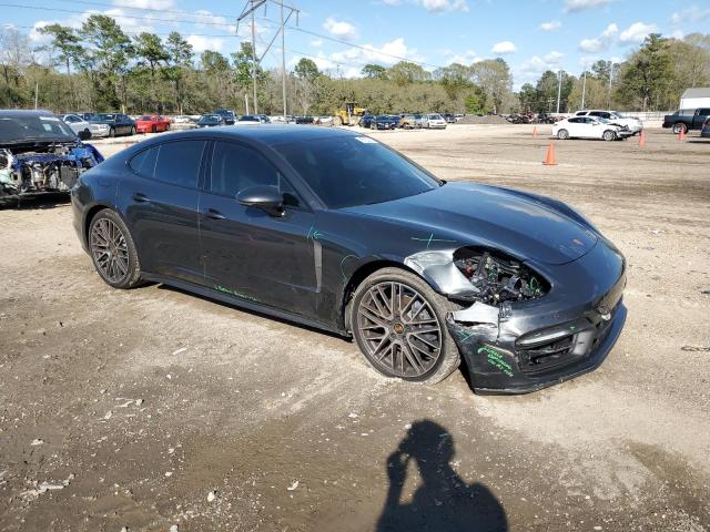 Photo 4 from auction – 2023 PORSCHE PANAMERA B with VIN WP0AJ2A7XPL103623