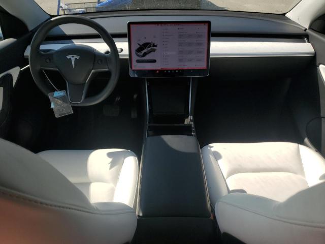 Photo 8 from auction – 2021 TESLA MODEL Y with VIN 5YJYGDEE4MF068397