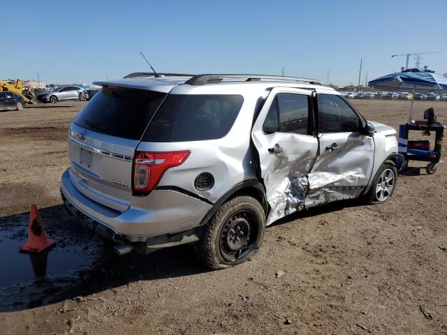 Photo 3 from auction – 2014 FORD EXPLORER with VIN 1FM5K7B88EGC27152