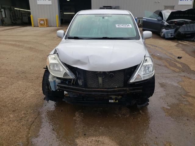 Photo 5 from auction – 2010 NISSAN VERSA S with VIN 3N1BC1CP6AL461094