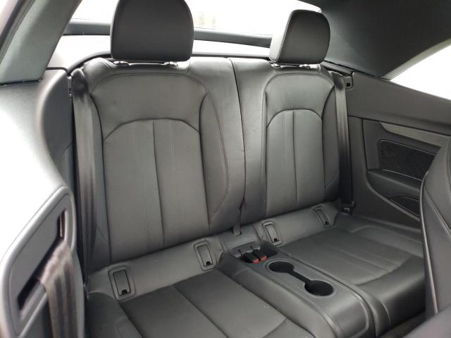 Photo 10 from auction – 2018 AUDI A5 PREMIUM with VIN WAUYNGF5XJN000184