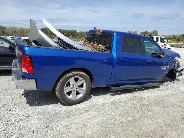 Photo 3 from auction – 2019 RAM 1500 CLASS with VIN 1C6RR6TT6KS572257