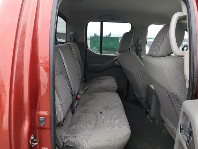 Photo 10 from auction – 2016 NISSAN FRONTIER C with VIN 1N6AD0EV1GN729728