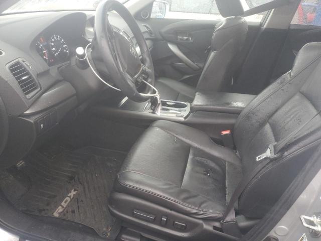 Photo 7 from auction – 2013 ACURA RDX with VIN 5J8TB4H36DL020479