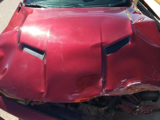 Photo 11 from auction – 2018 DODGE CHALLENGER with VIN 2C3CDZAGXJH110993