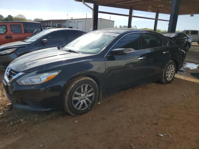 NISSAN ALTIMA 2.5 2016 with VIN 1N4AL3AP3GC206937 - Photo from auction