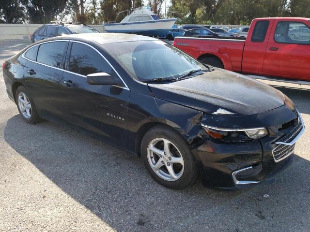 Photo 4 from auction – 2016 CHEVROLET MALIBU LS with VIN 1G1ZB5ST8GF182777