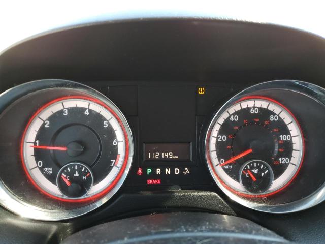 Foto 9 de la subasta – 2013 DODGE GRAND CARA con VIN 2C4RDGCG3DR552200