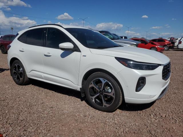 Photo 4 from auction – 2023 FORD ESCAPE ST with VIN 1FMCU9PZXPUB20199