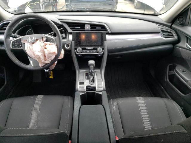 Photo 8 from auction – 2016 HONDA CIVIC EX with VIN 19XFC1F31GE216143