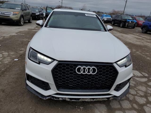 Photo 5 from auction – 2017 AUDI A4 PREMIUM with VIN WAUDNAF48HN046884