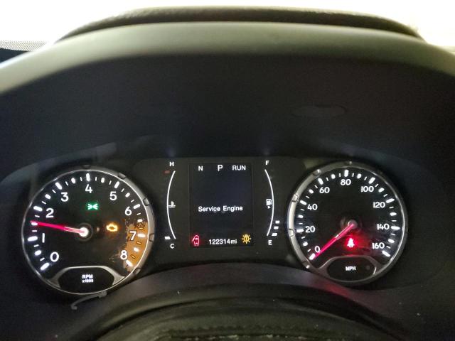 Photo 9 from auction – 2018 JEEP RENEGADE L with VIN ZACCJABB9JPH22934