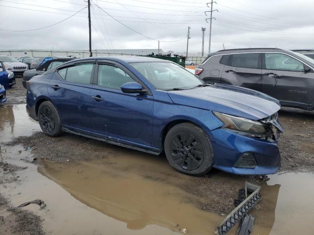 Photo 4 from auction – 2020 NISSAN ALTIMA S with VIN 1N4BL4BV0LC210431