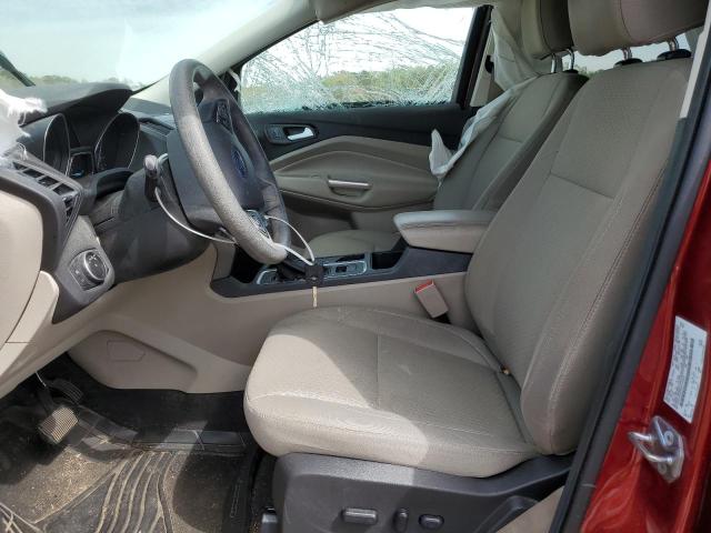 Zdjęcie 7 z aukcji – 2017 FORD ESCAPE SE z VIN 1FMCU0GD9HUC42473