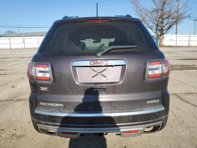 Photo 6 from auction – 2015 GMC ACADIA DEN with VIN 1GKKVTKD3FJ150719