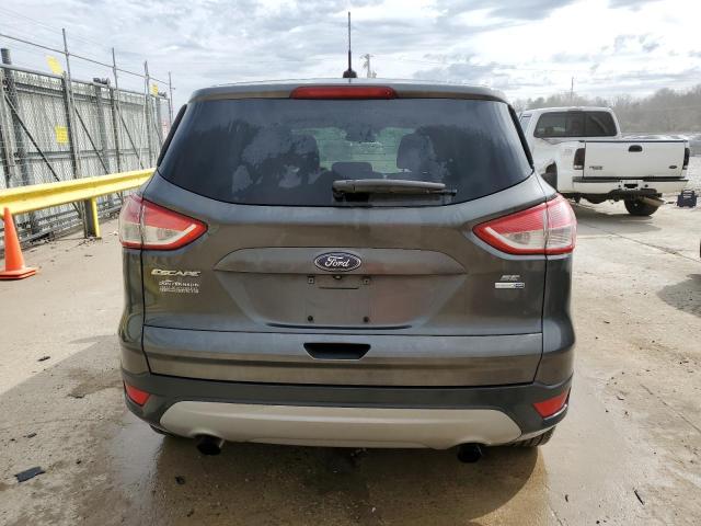 Photo 6 from auction – 2016 FORD ESCAPE SE with VIN 1FMCU9G97GUC45886