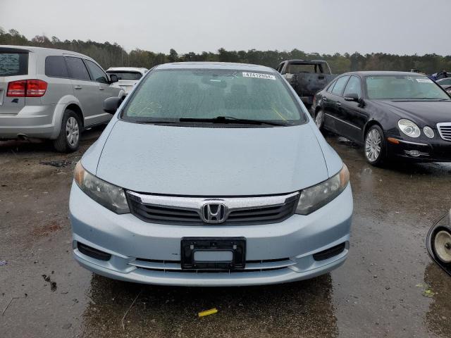 Photo 5 from auction – 2012 HONDA CIVIC EX with VIN 2HGFB2F8XCH506224