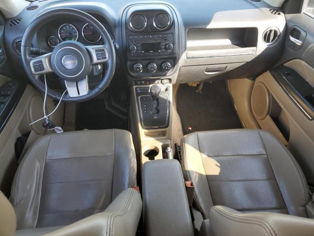 Photo 8 from auction – 2012 JEEP PATRIOT LI with VIN 1C4NJRCB4CD717146