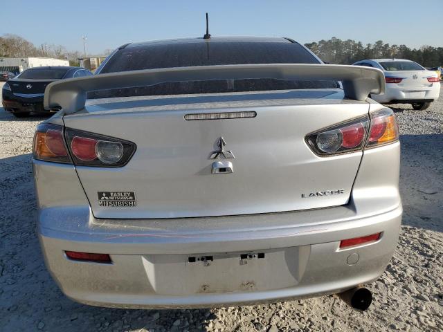 Photo 6 from auction – 2016 MITSUBISHI LANCER ES with VIN JA32U2FU9GU009395