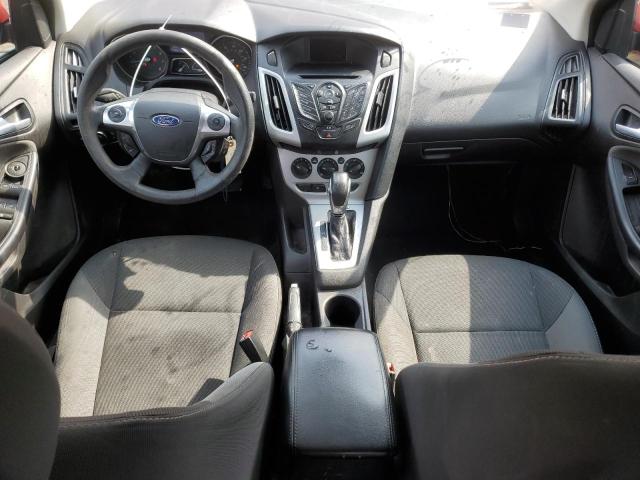 Photo 8 from auction – 2013 FORD FOCUS SE with VIN 1FADP3F20DL291729